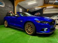 Ford Mustang Cabriolet 5.0 V8 GT 421CV - <small></small> 43.990 € <small>TTC</small> - #2