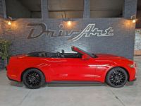 Ford Mustang Cabriolet 5.0L GT Boite manuelle TVA - <small></small> 41.990 € <small>TTC</small> - #2