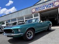 Ford Mustang CABRIOLET COBRA JET - <small></small> 75.500 € <small>TTC</small> - #1