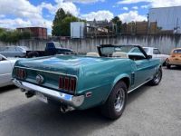 Ford Mustang CABRIOLET COBRA JET - <small></small> 75.500 € <small>TTC</small> - #3