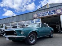 Ford Mustang CABRIOLET COBRA JET - <small></small> 75.500 € <small>TTC</small> - #4