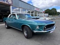 Ford Mustang CABRIOLET COBRA JET - <small></small> 75.500 € <small>TTC</small> - #6