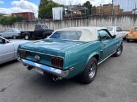 Ford Mustang CABRIOLET COBRA JET - <small></small> 75.500 € <small>TTC</small> - #7