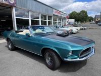 Ford Mustang CABRIOLET COBRA JET - <small></small> 75.500 € <small>TTC</small> - #9