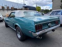 Ford Mustang CABRIOLET COBRA JET - <small></small> 75.500 € <small>TTC</small> - #10