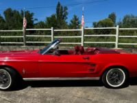 Ford Mustang CABRIOLET CODE C PACK GT - Prix sur Demande - #4