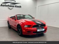 Ford Mustang cabriolet hors homologation 4500e - <small></small> 19.999 € <small>TTC</small> - #1