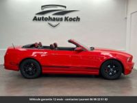 Ford Mustang cabriolet hors homologation 4500e - <small></small> 19.999 € <small>TTC</small> - #2