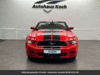 Ford Mustang cabriolet hors homologation 4500e - <small></small> 19.999 € <small>TTC</small> - #5