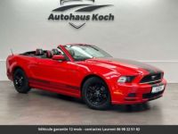 Ford Mustang cabriolet hors homologation 4500e - <small></small> 19.999 € <small>TTC</small> - #6