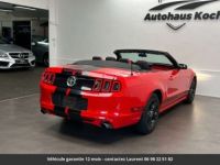 Ford Mustang cabriolet hors homologation 4500e - <small></small> 19.999 € <small>TTC</small> - #7