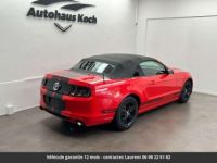 Ford Mustang cabriolet hors homologation 4500e - <small></small> 19.999 € <small>TTC</small> - #8