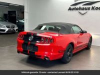 Ford Mustang cabriolet hors homologation 4500e - <small></small> 19.999 € <small>TTC</small> - #9