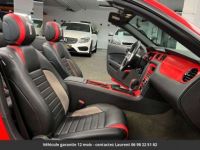 Ford Mustang cabriolet hors homologation 4500e - <small></small> 19.999 € <small>TTC</small> - #10