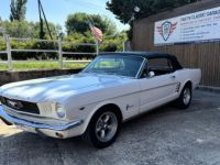 Ford Mustang CABRIOLET PACK GT - Prix sur Demande - #1