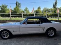 Ford Mustang CABRIOLET PACK GT - Prix sur Demande - #2