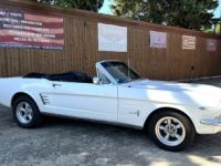 Ford Mustang CABRIOLET PACK GT - Prix sur Demande - #7