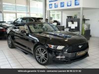 Ford Mustang cabriolet tout compris hors homologation 4500e - <small></small> 22.900 € <small>TTC</small> - #1