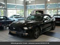 Ford Mustang cabriolet tout compris hors homologation 4500e - <small></small> 22.900 € <small>TTC</small> - #2