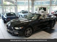 Ford Mustang cabriolet tout compris hors homologation 4500e - <small></small> 22.900 € <small>TTC</small> - #3