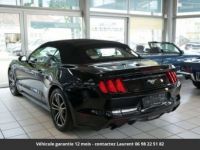 Ford Mustang cabriolet tout compris hors homologation 4500e - <small></small> 22.900 € <small>TTC</small> - #4