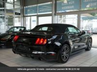 Ford Mustang cabriolet tout compris hors homologation 4500e - <small></small> 22.900 € <small>TTC</small> - #5