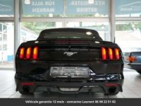 Ford Mustang cabriolet tout compris hors homologation 4500e - <small></small> 22.900 € <small>TTC</small> - #7