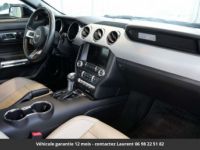 Ford Mustang cabriolet tout compris hors homologation 4500e - <small></small> 22.900 € <small>TTC</small> - #9