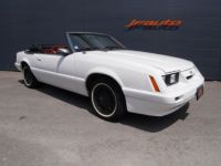 Ford Mustang CABRIOLET V6 - <small></small> 12.000 € <small>TTC</small> - #1