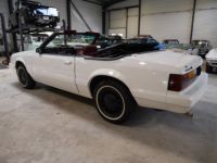 Ford Mustang CABRIOLET V6 - <small></small> 12.000 € <small>TTC</small> - #2