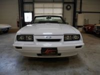 Ford Mustang CABRIOLET V6 - <small></small> 12.000 € <small>TTC</small> - #3