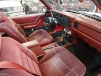 Ford Mustang CABRIOLET V6 - <small></small> 12.000 € <small>TTC</small> - #4