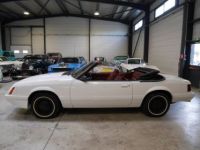 Ford Mustang CABRIOLET V6 - <small></small> 12.000 € <small>TTC</small> - #7