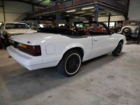 Ford Mustang CABRIOLET V6 - <small></small> 12.000 € <small>TTC</small> - #10
