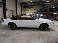 Ford Mustang CABRIOLET V6 - <small></small> 12.000 € <small>TTC</small> - #11