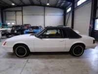 Ford Mustang CABRIOLET V6 - <small></small> 12.000 € <small>TTC</small> - #15