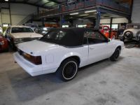 Ford Mustang CABRIOLET V6 - <small></small> 12.000 € <small>TTC</small> - #18