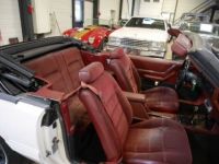 Ford Mustang CABRIOLET V6 - <small></small> 12.000 € <small>TTC</small> - #21