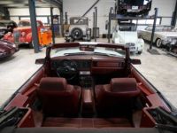 Ford Mustang CABRIOLET V6 - <small></small> 12.000 € <small>TTC</small> - #23
