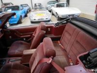 Ford Mustang CABRIOLET V6 - <small></small> 12.000 € <small>TTC</small> - #24