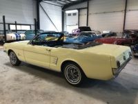 Ford Mustang CABRIOLET V8 - <small></small> 49.900 € <small>TTC</small> - #8