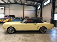 Ford Mustang CABRIOLET V8 - <small></small> 49.900 € <small>TTC</small> - #9