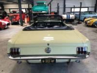 Ford Mustang CABRIOLET V8 - <small></small> 49.900 € <small>TTC</small> - #12