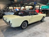 Ford Mustang CABRIOLET V8 - <small></small> 49.900 € <small>TTC</small> - #13