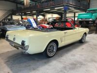 Ford Mustang CABRIOLET V8 - <small></small> 49.900 € <small>TTC</small> - #14