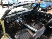 Ford Mustang CABRIOLET V8 - <small></small> 49.900 € <small>TTC</small> - #20