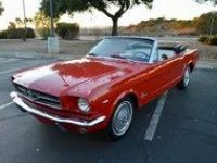 Ford Mustang CABRIOLET V8 - <small></small> 29.450 € <small>TTC</small> - #8