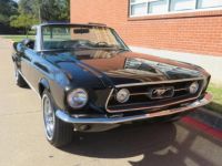 Ford Mustang cabriolet v8 - <small></small> 44.900 € <small>TTC</small> - #1