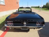 Ford Mustang cabriolet v8 - <small></small> 44.900 € <small>TTC</small> - #7