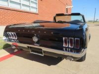 Ford Mustang cabriolet v8 - <small></small> 44.900 € <small>TTC</small> - #8